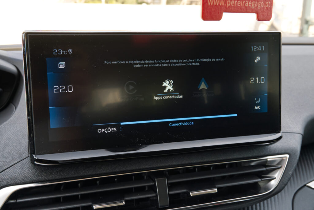 Peugeot 3008 1.5 Blue HDi Active Pack