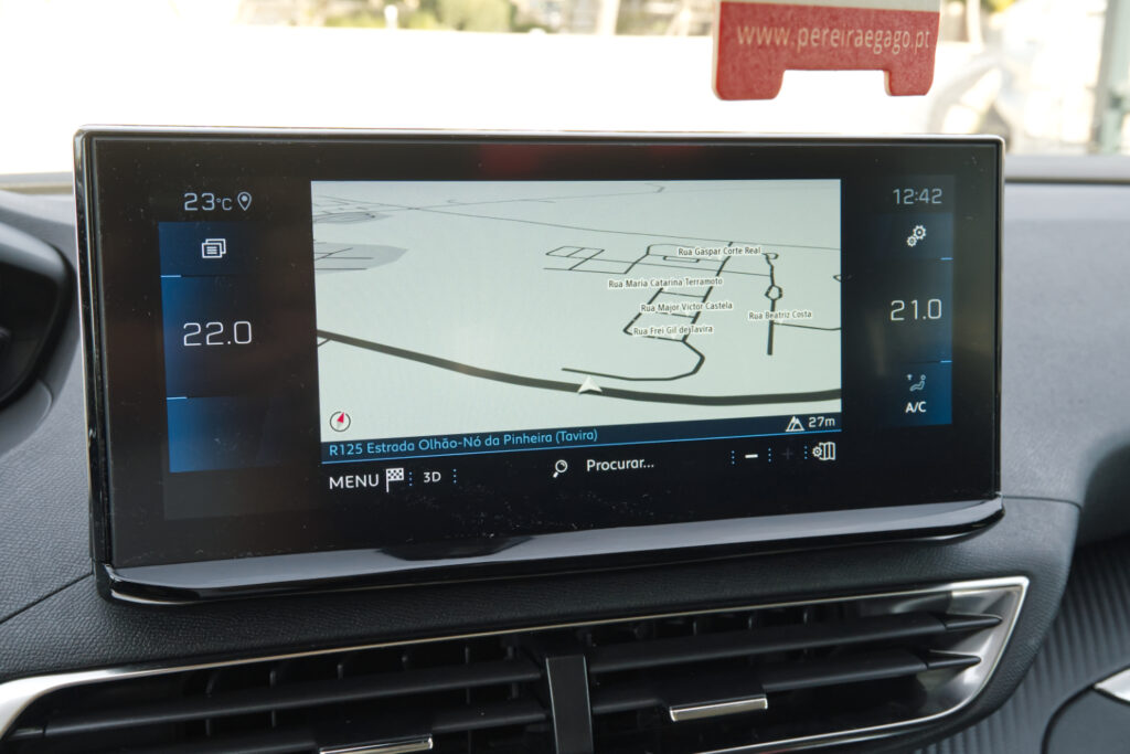 Peugeot 3008 1.5 Blue HDi Active Pack