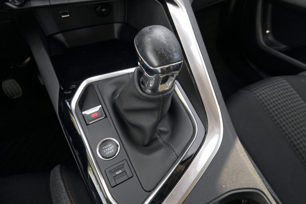 Peugeot 3008 1.5 Blue HDi Active Pack