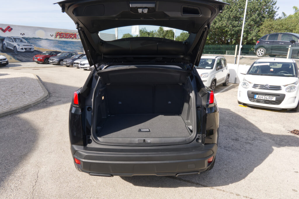 Peugeot 3008 1.5 Blue HDi Active Pack