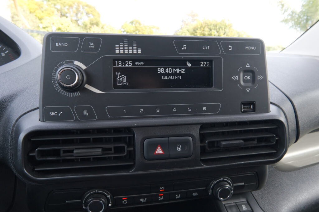 Peugeot Partner 1.6 Blue HDi L1 Pro