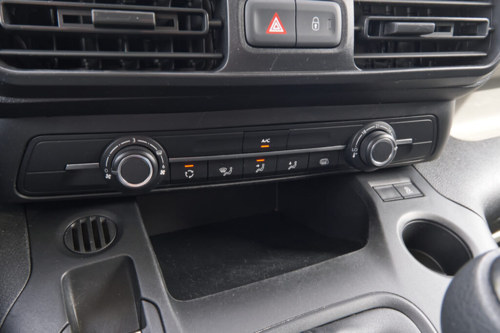 Peugeot Partner 1.6 Blue HDi L1 Pro