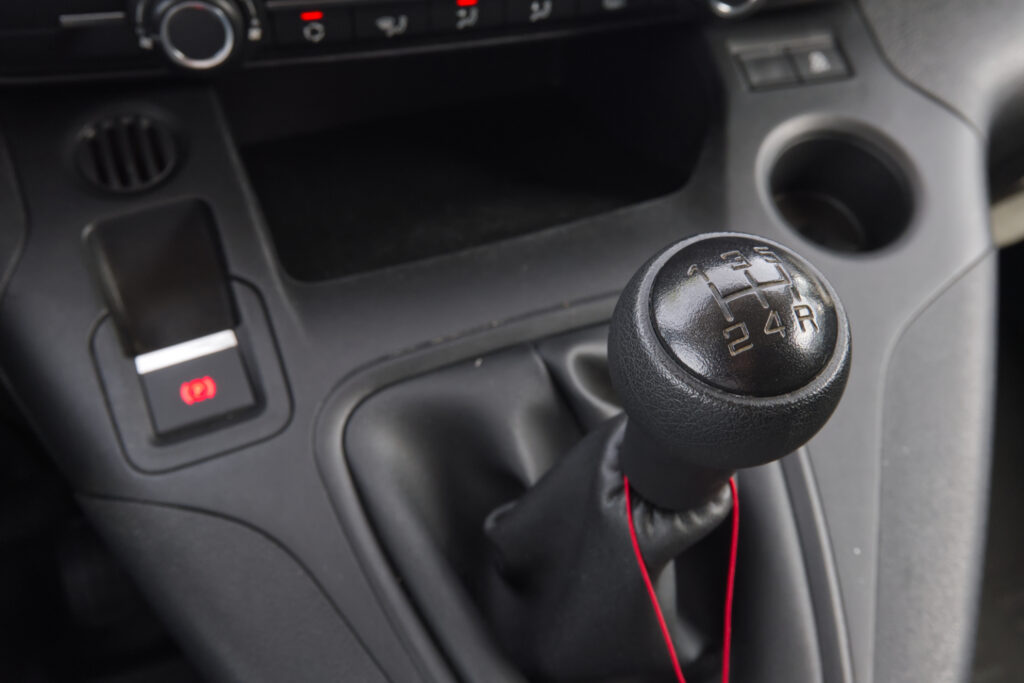 Peugeot Partner 1.6 Blue HDi L1 Pro