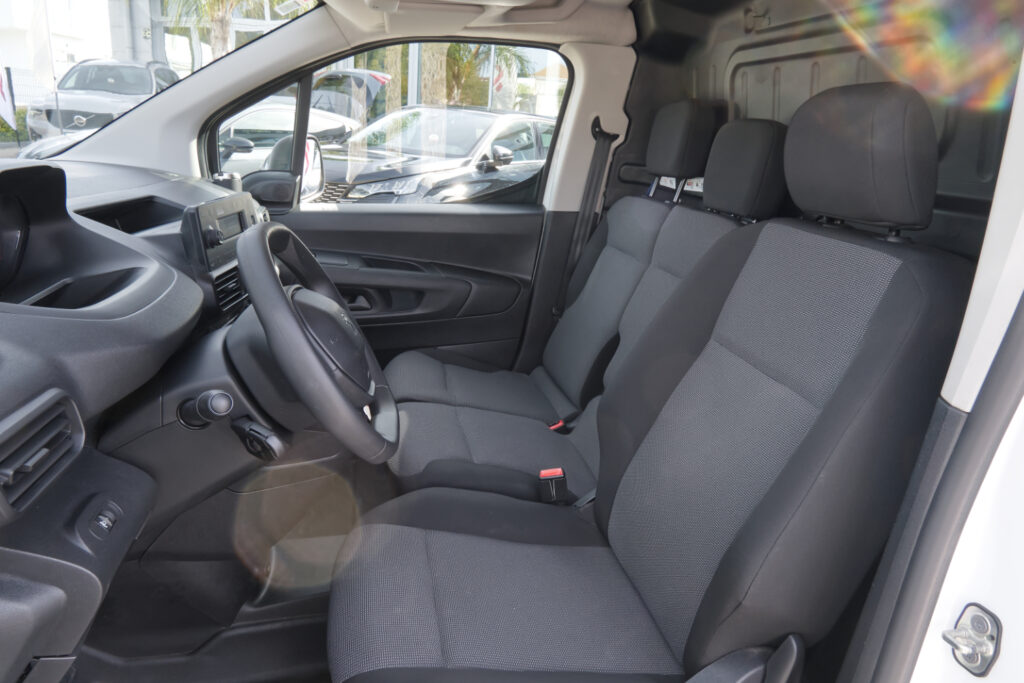 Peugeot Partner 1.6 Blue HDi L1 Pro