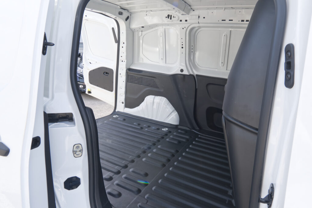 Peugeot Partner 1.6 Blue HDi L1 Pro