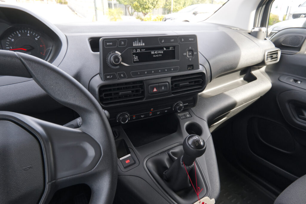 Peugeot Partner 1.6 Blue HDi L1 Pro