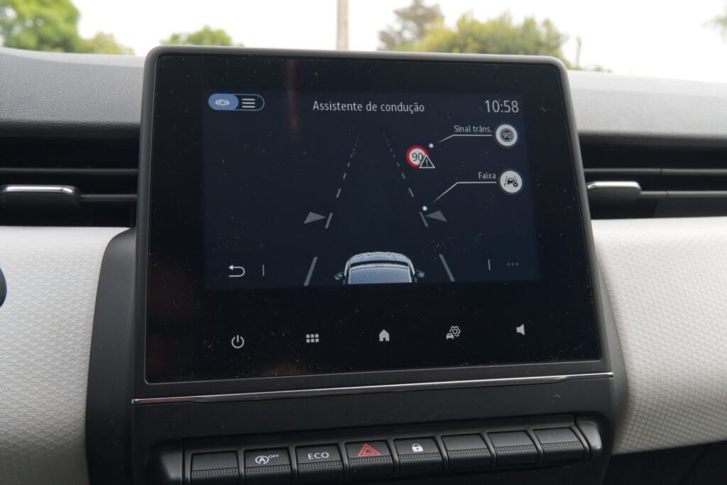 Renault Clio 1.0 TCe