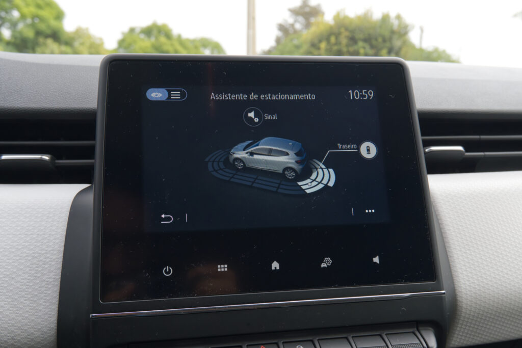 Renault Clio 1.0 TCe