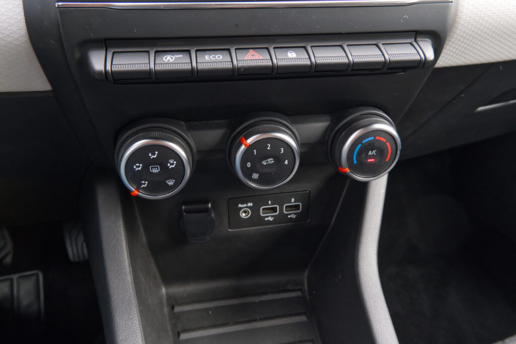 Renault Clio 1.0 TCe