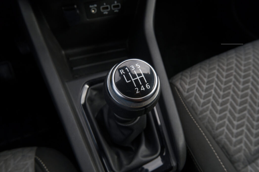 Renault Clio 1.0 TCe