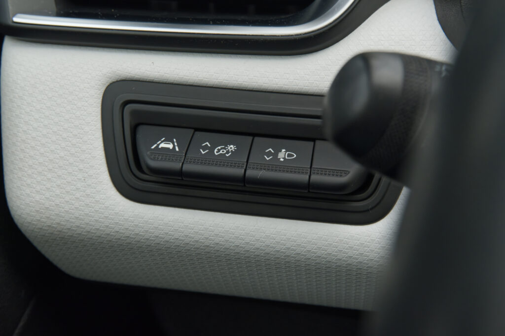 Renault Clio 1.0 TCe