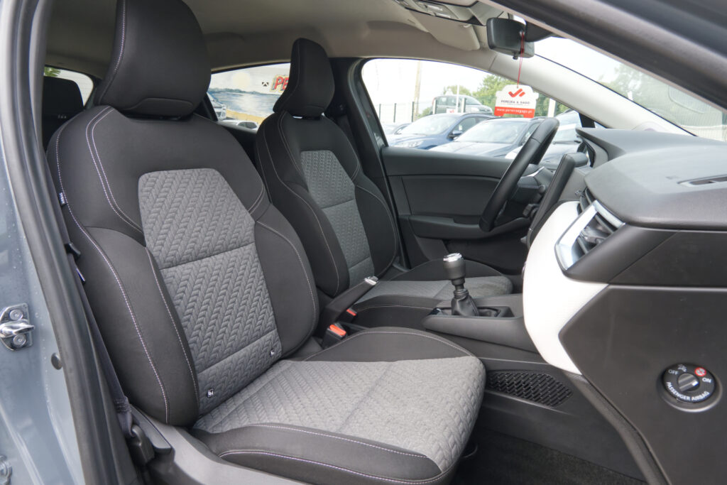 Renault Clio 1.0 TCe