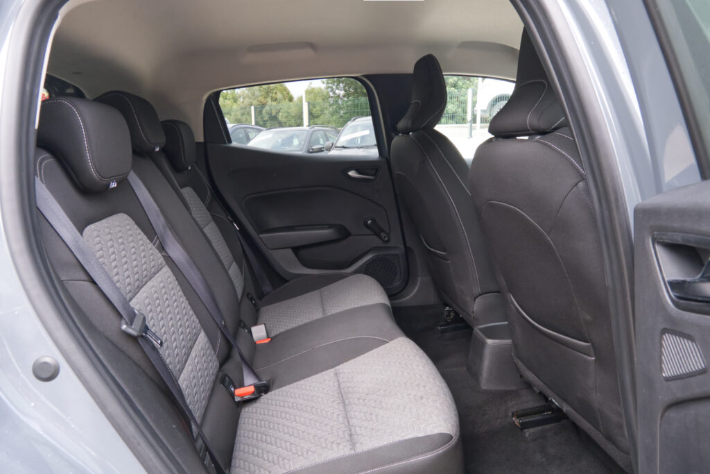 Renault Clio 1.0 TCe