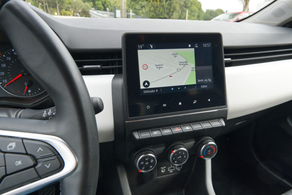 Renault Clio 1.0 TCe