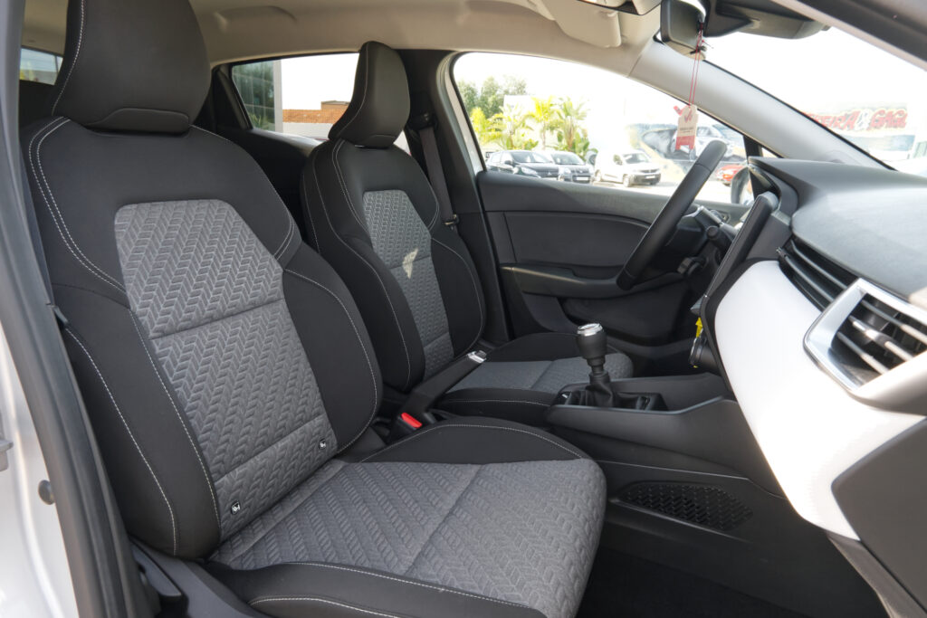 Renault Clio 1.0 TCe Evolution Bi-Fuel