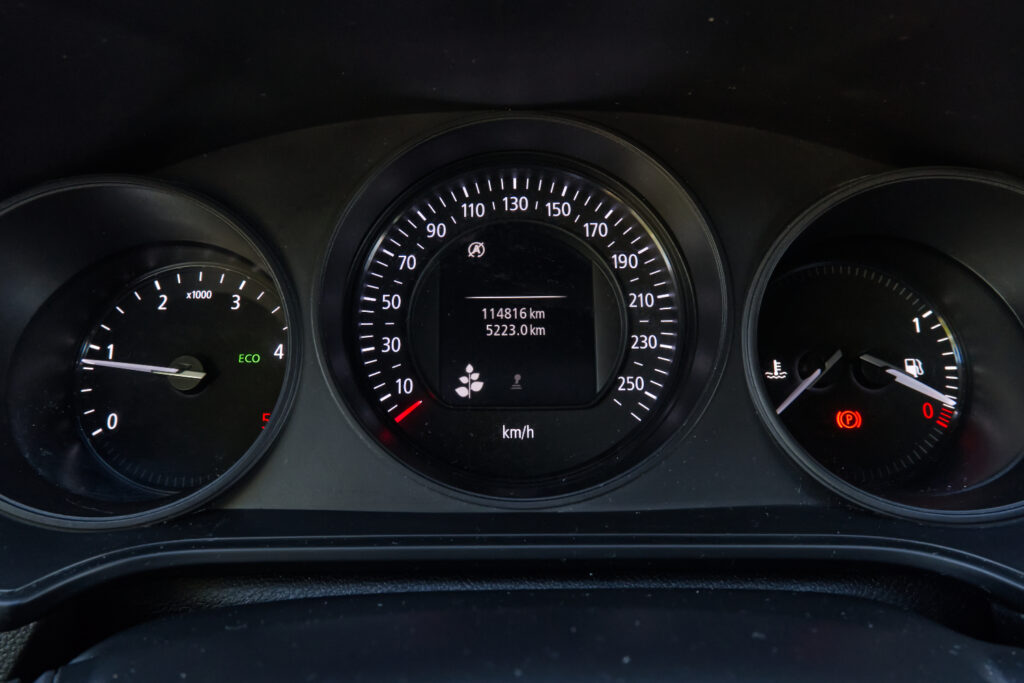 Renault Megane ST 1.5 Blue dCi Limited