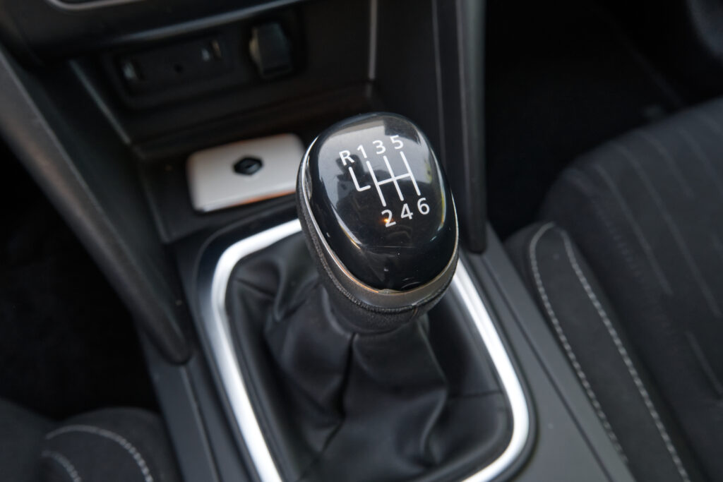 Renault Megane ST 1.5 Blue dCi Limited