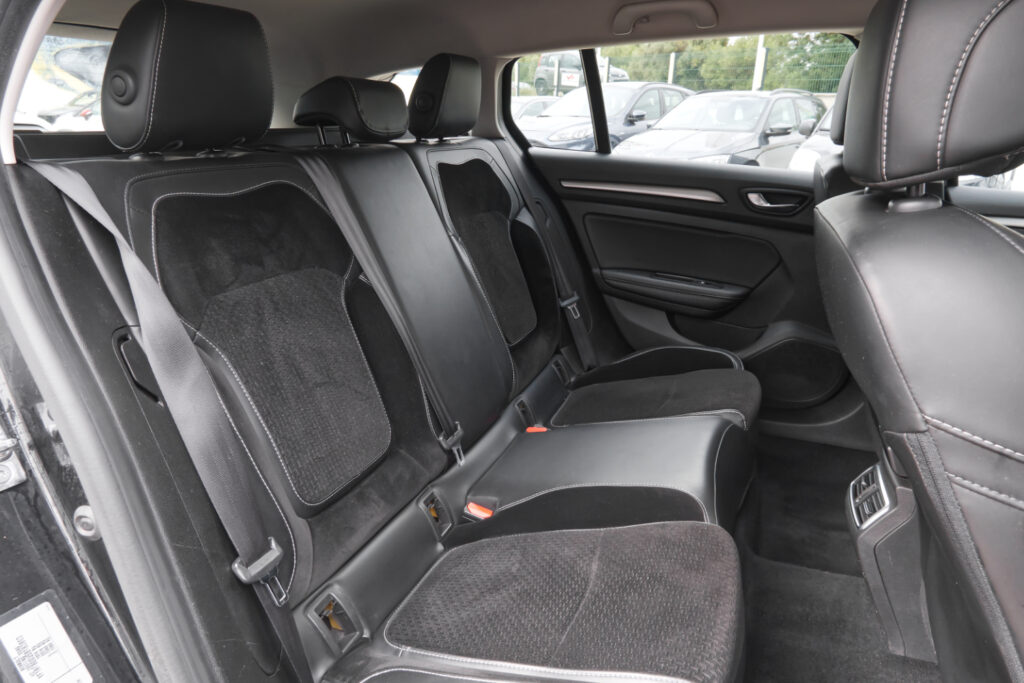 Renault Megane Sport Tourer 1.5 dCi Intense