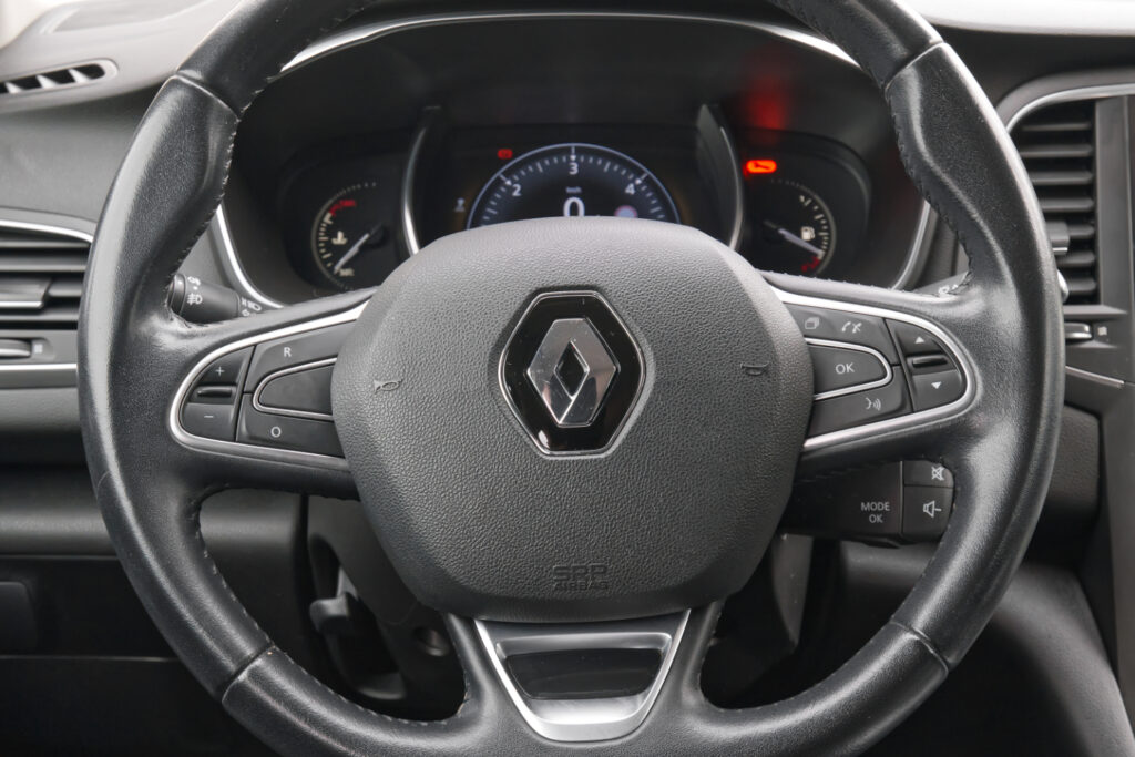 Renault Megane Sport Tourer 1.5 dCi Intense