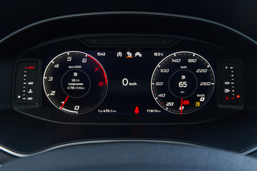 Seat Arona 1.0 TSi Style