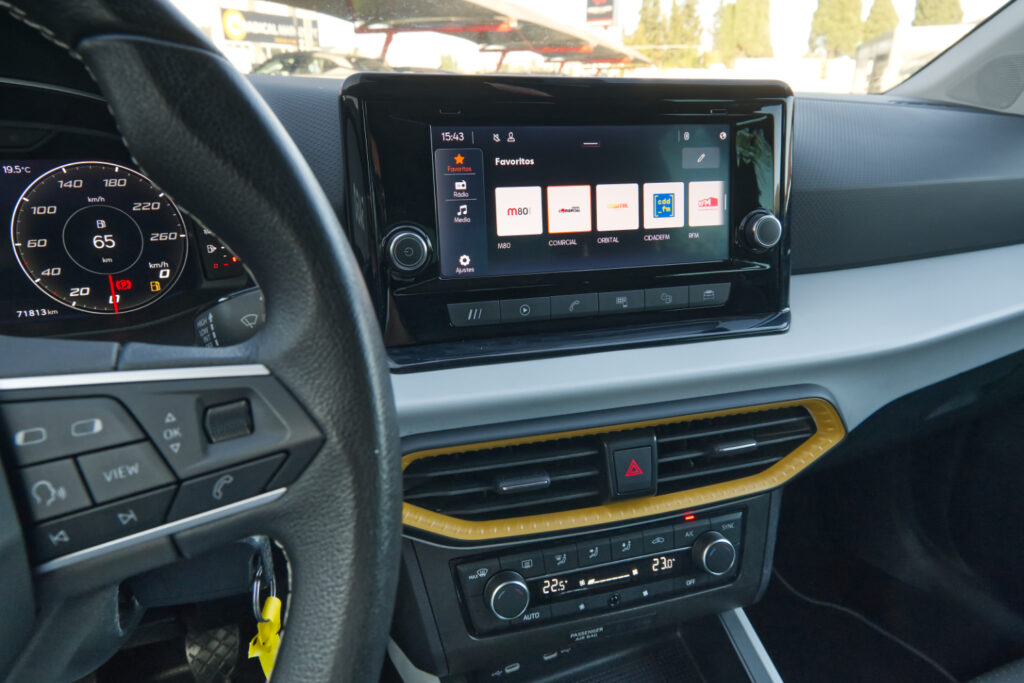 Seat Arona 1.0 TSi Style