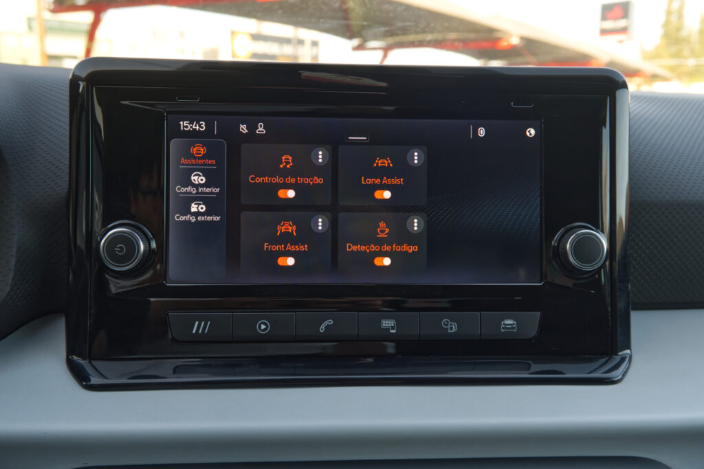 Seat Arona 1.0 TSi Style