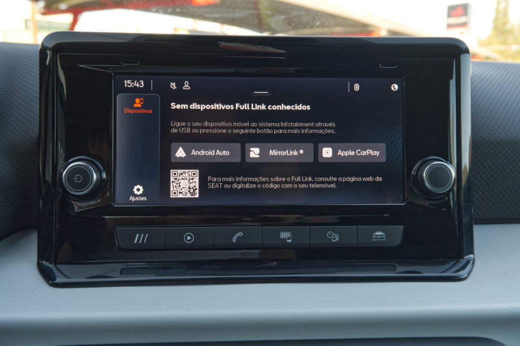 Seat Arona 1.0 TSi Style