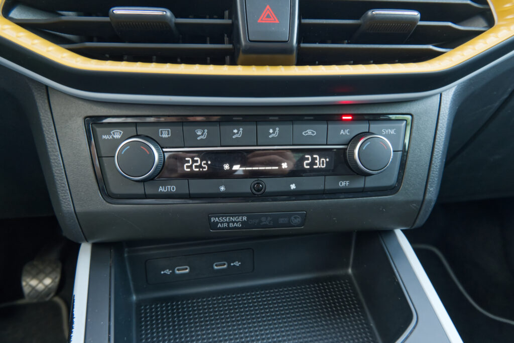 Seat Arona 1.0 TSi Style