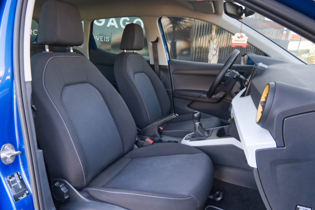 Seat Arona 1.0 TSi Style