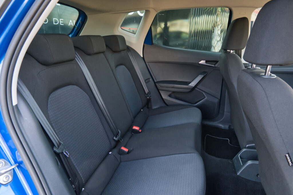 Seat Arona 1.0 TSi Style