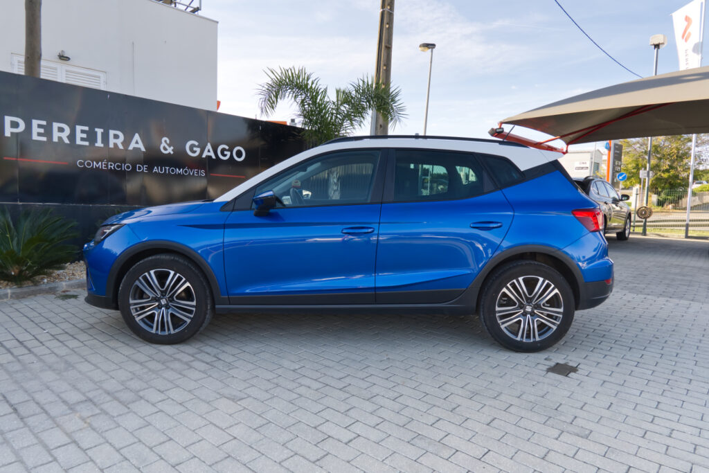 Seat Arona 1.0 TSi Style