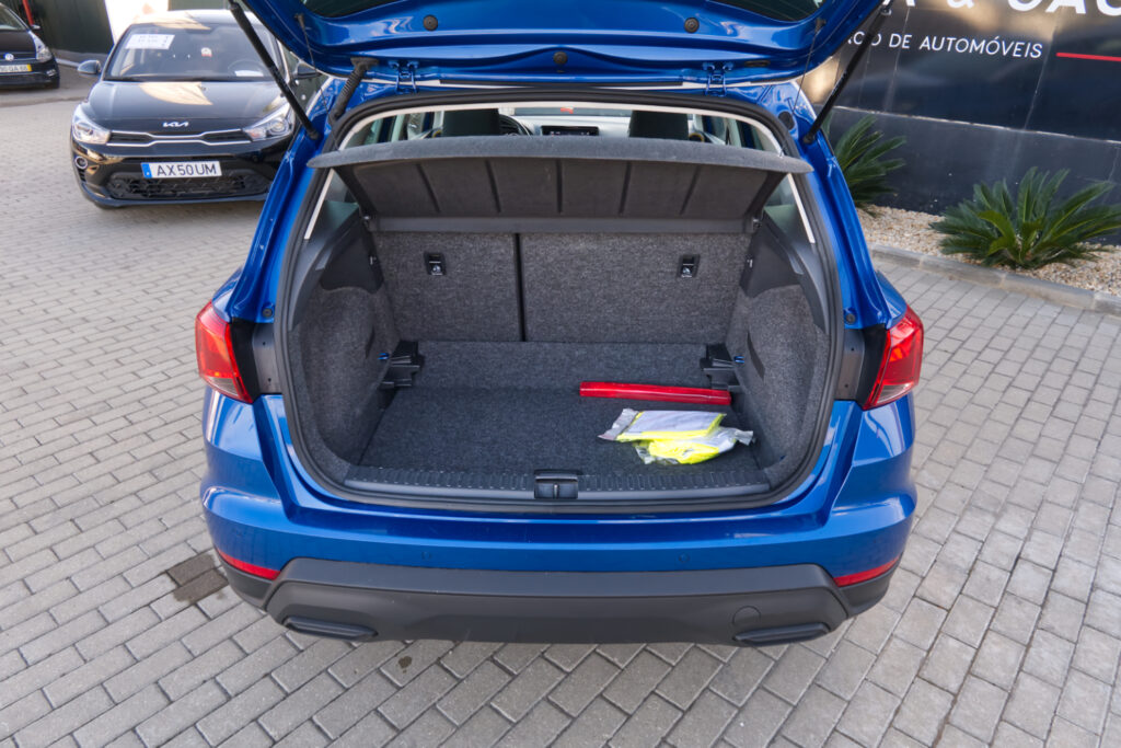 Seat Arona 1.0 TSi Style