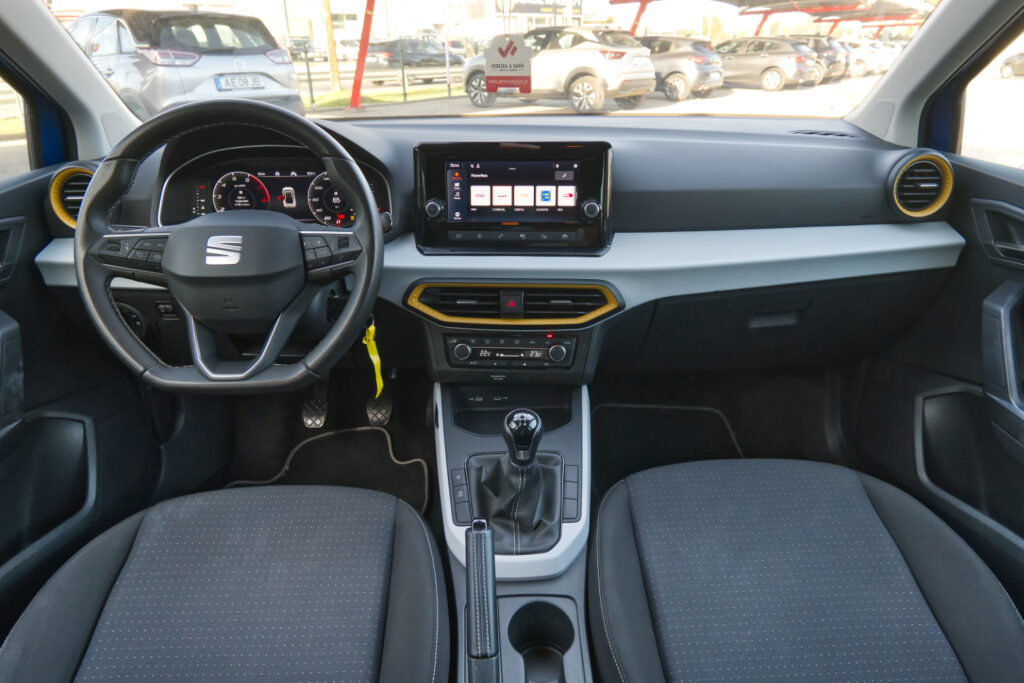 Seat Arona 1.0 TSi Style