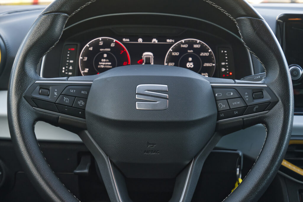 Seat Arona 1.0 TSi Style