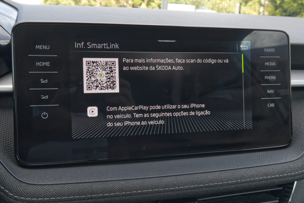 Skoda Fabia 1.0 TSi Style