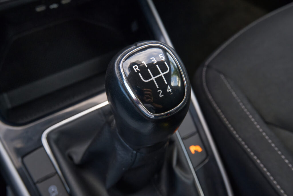 Skoda Fabia 1.0 TSi Style