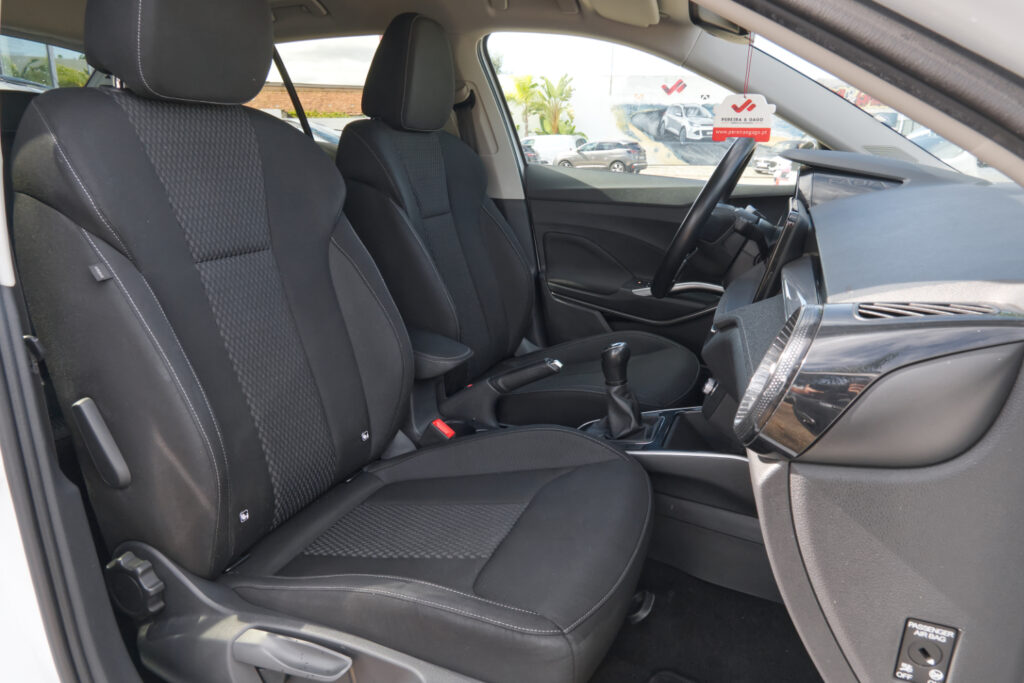 Skoda Fabia 1.0 TSi Style