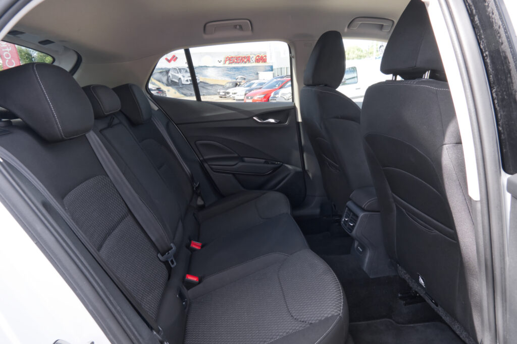 Skoda Fabia 1.0 TSi Style