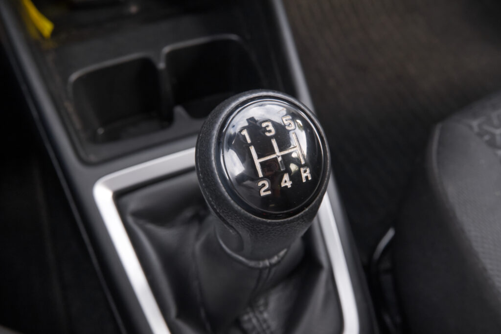 Suzuki Swift 1.0 GLX Hybrid