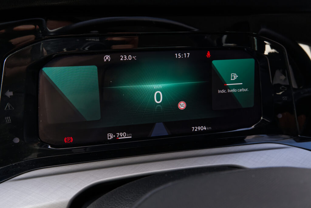 Volkswagen Golf 1.0 TSI Life