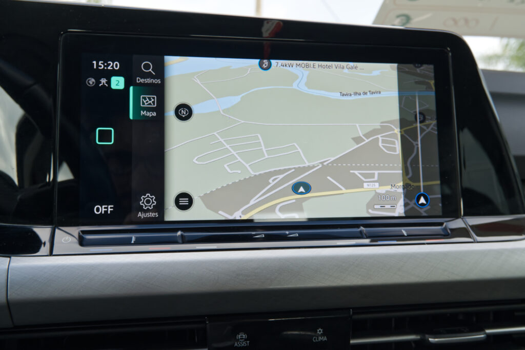 Volkswagen Golf 1.0 TSI Life