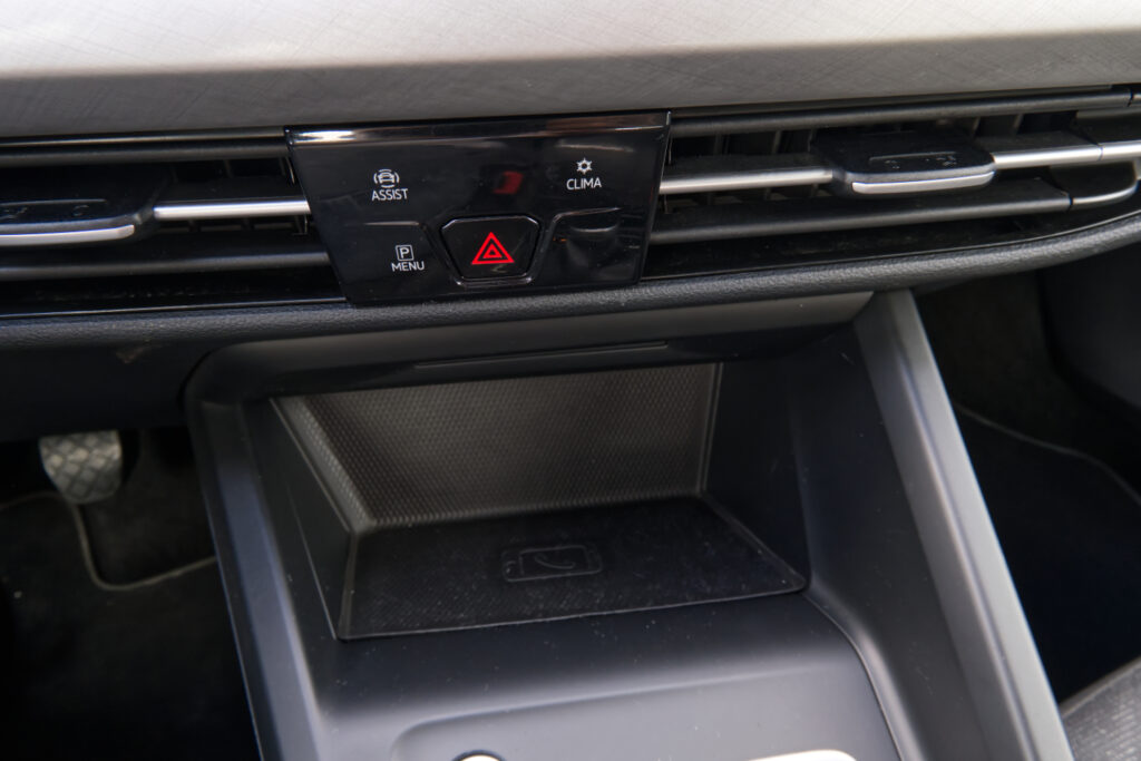 Volkswagen Golf 1.0 TSI Life