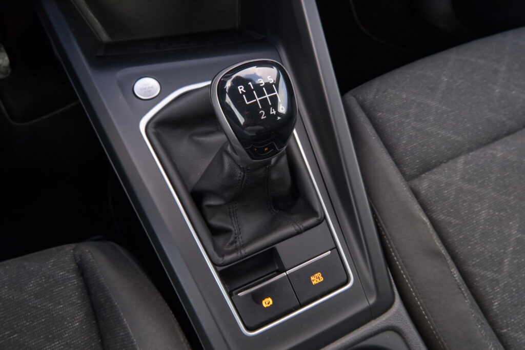 Volkswagen Golf 1.0 TSI Life