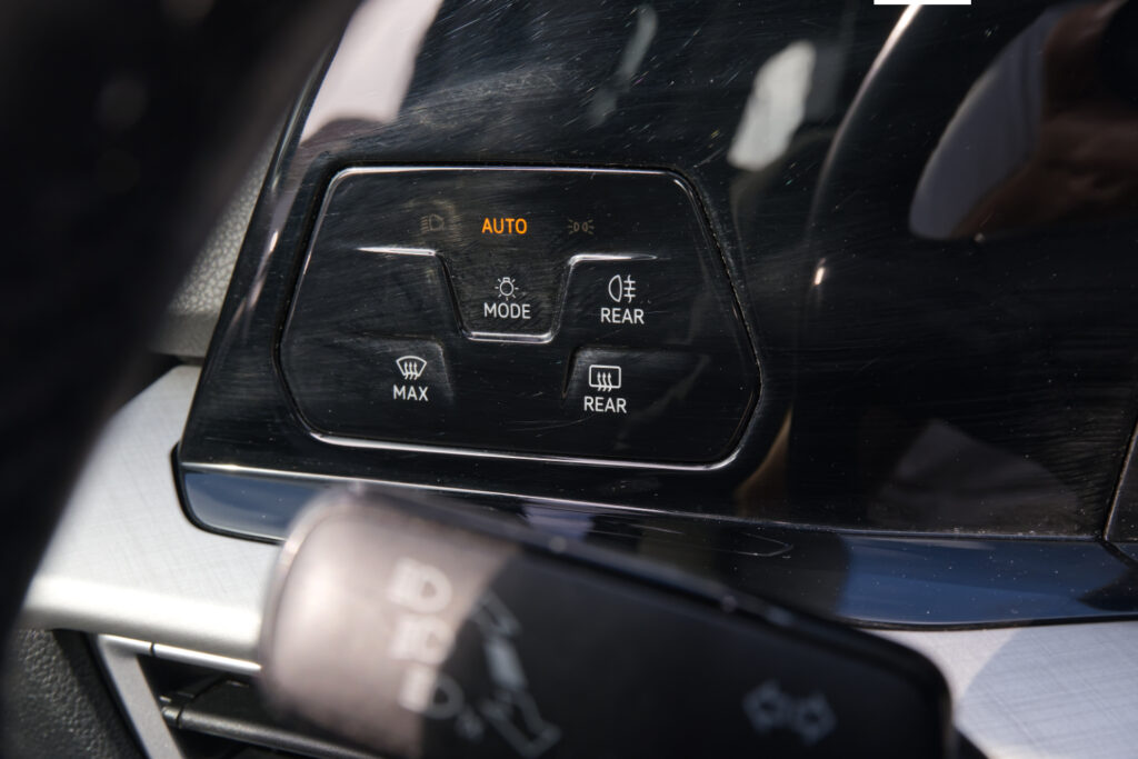 Volkswagen Golf 1.0 TSI Life