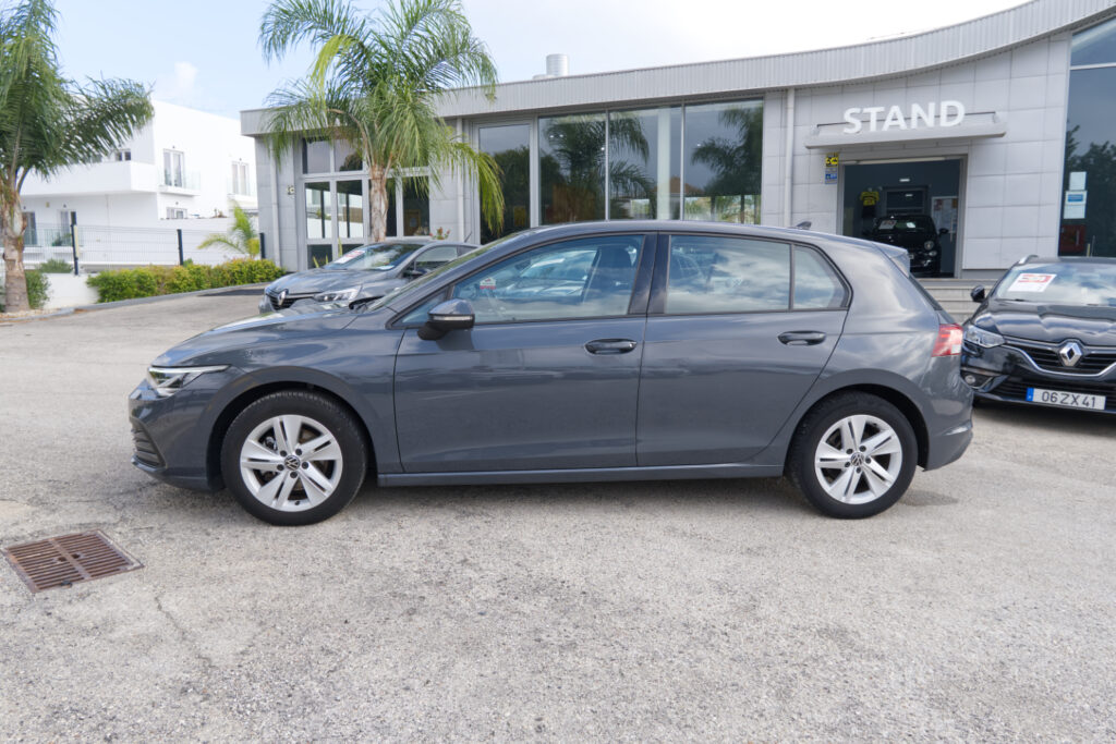 Volkswagen Golf 1.0 TSI Life