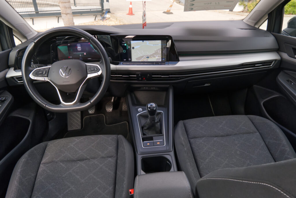 Volkswagen Golf 1.0 TSI Life