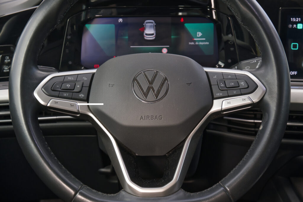 Volkswagen Golf 1.0 TSI Life