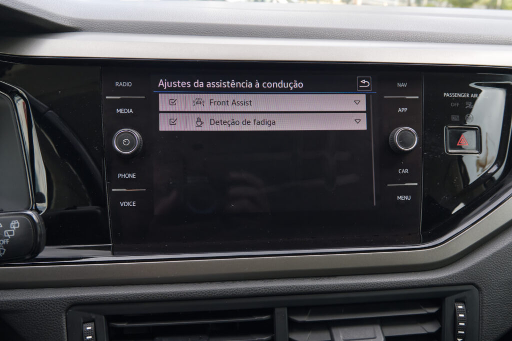 Volkswagen Polo 1.0 Tsi