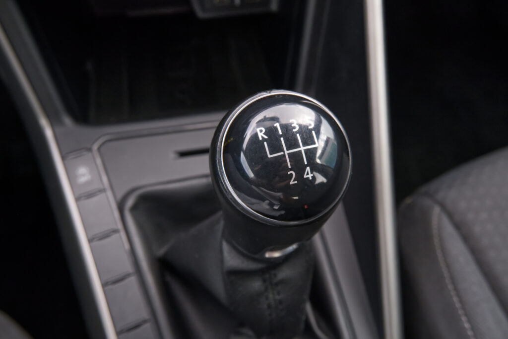 Volkswagen Polo 1.0 Tsi