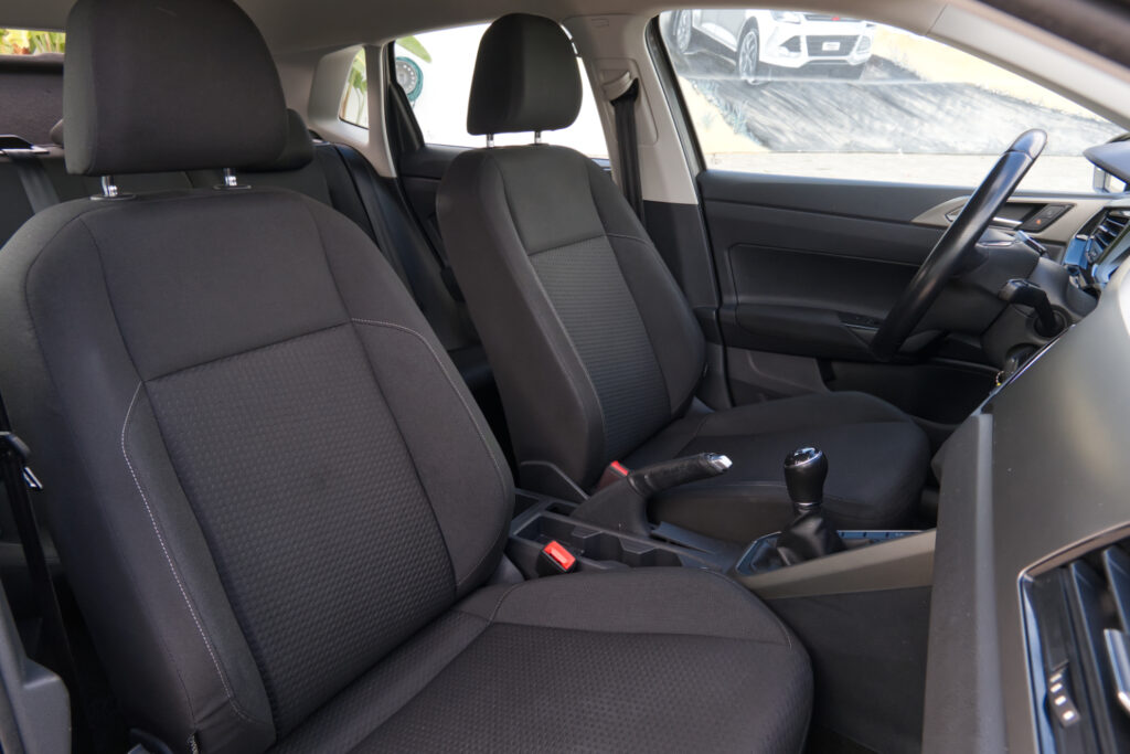 Volkswagen Polo 1.0 Tsi